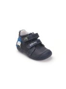 D.D.Step kisfiú cipő 19-24