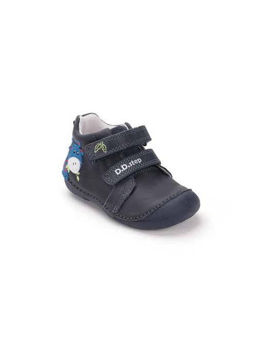 D.D.Step kisfiú cipő 19-24