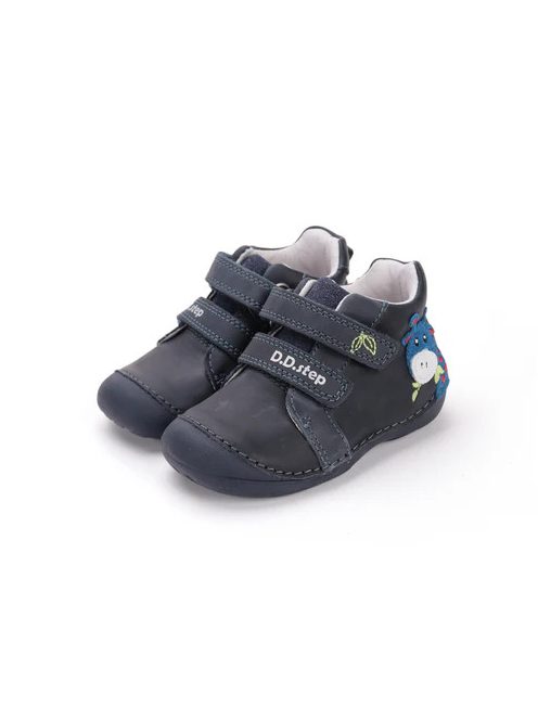 D.D.Step kisfiú cipő 19-24