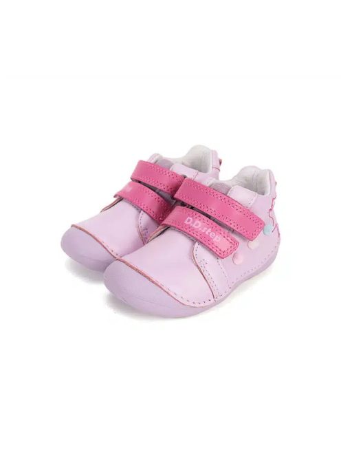 D.D.Step kislány cipő 23,