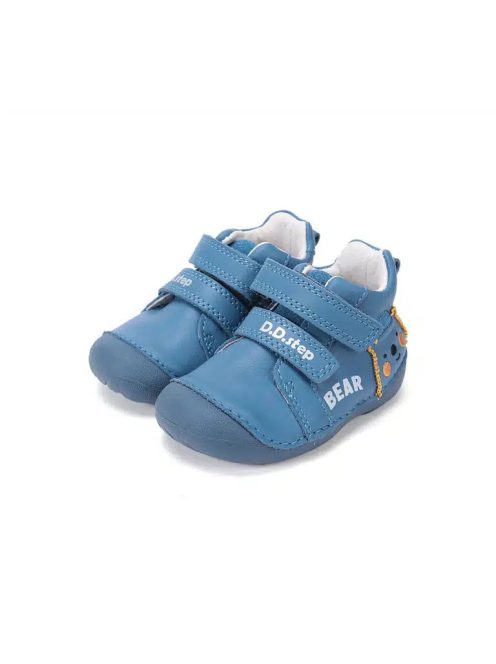 D.D.Step kisfiú cipő 20,