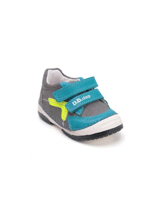 D.D.Step kisfiú cipő 19-24