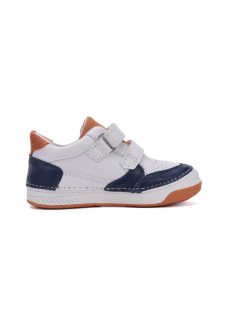 D.D.Step kisfiú cipő 33,