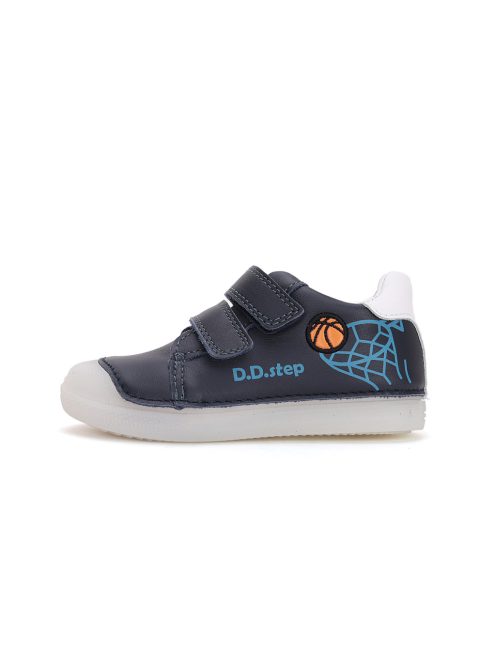 D.D.Step kisfiú cipő 27,