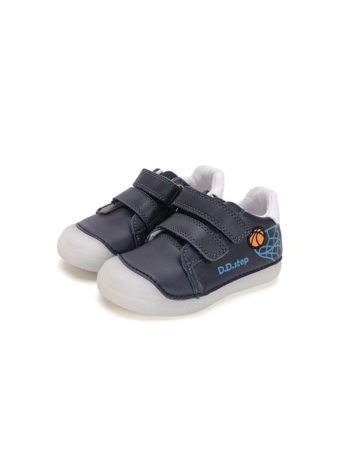 D.D.Step kisfiú cipő 27,