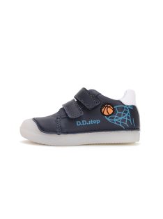 D.D.Step kisfiú cipő 28,