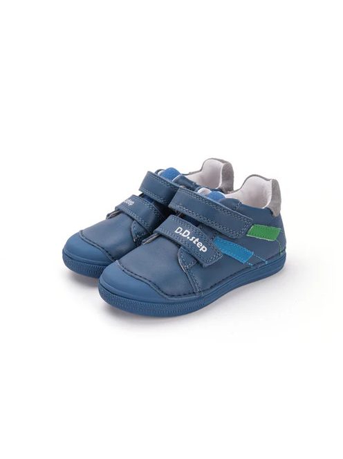 D.D.Step kisfiú cipő 30,