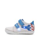 D.D.Step kisfiú Led-es cipő 27-30