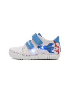 D.D.Step kisfiú Led-es cipő 27-30