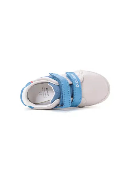 D.D.Step kisfiú Led-es cipő 27-30