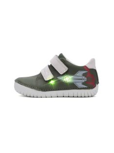 D.D.Step kisfiú Led-es cipő 29,