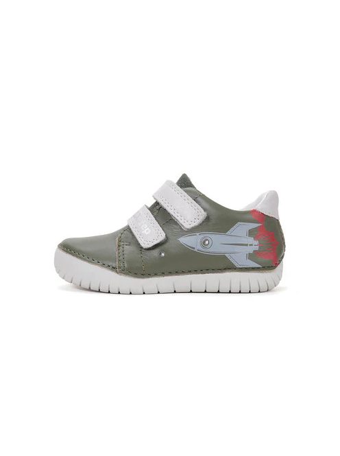 D.D.Step kisfiú Led-es cipő 29,