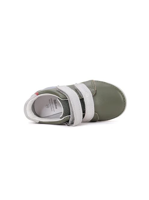 D.D.Step kisfiú Led-es cipő 29,