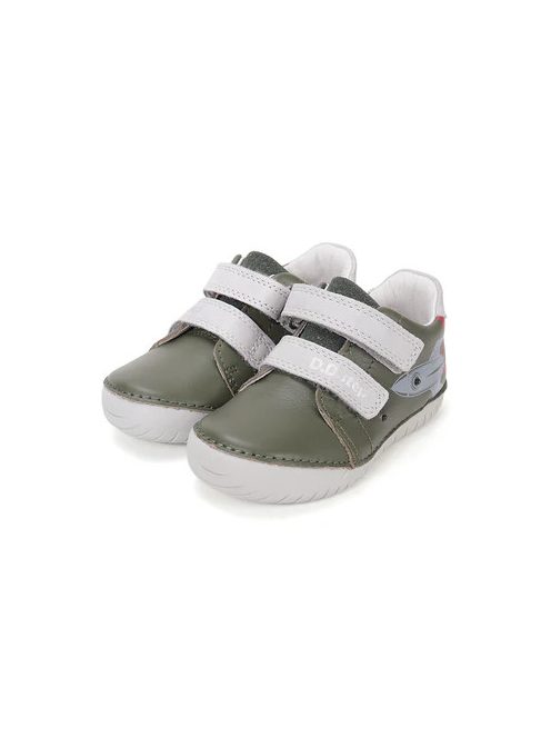 D.D.Step kisfiú Led-es cipő 29,