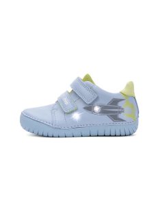 D.D.Step kisfiú Led-es cipő 27, 30,