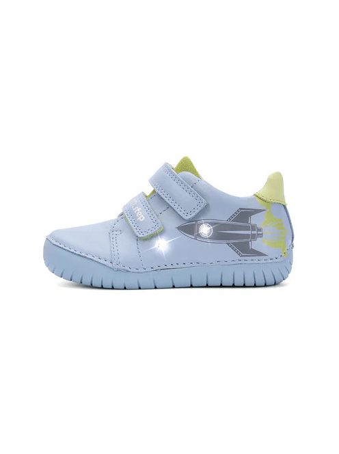 D.D.Step kisfiú Led-es cipő 27, 30,