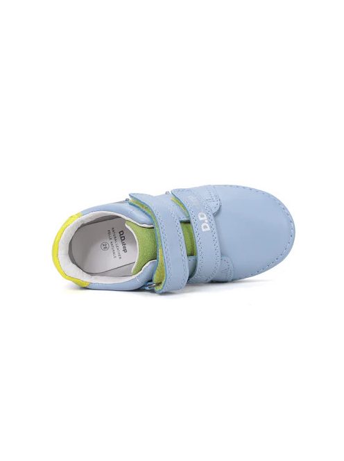 D.D.Step kisfiú Led-es cipő 27, 30,