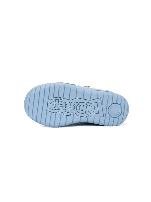 D.D.Step kisfiú Led-es cipő 27, 30,