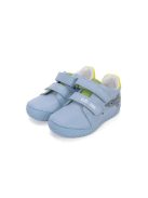 D.D.Step kisfiú Led-es cipő 27, 30,
