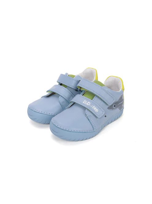 D.D.Step kisfiú Led-es cipő 27, 30,