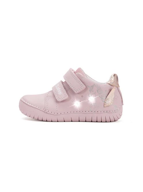 D.D.Step kislány Led-es cipő 25,
