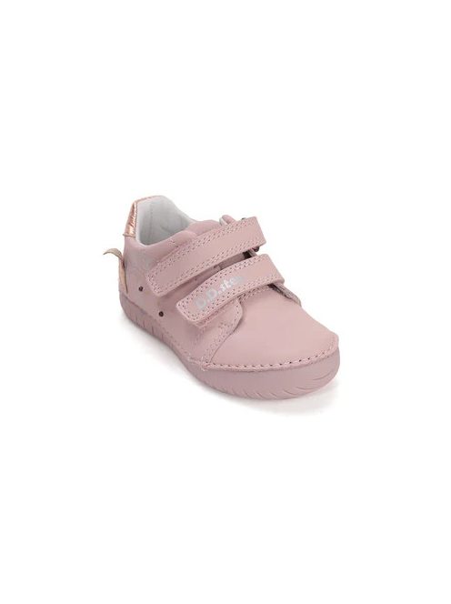 D.D.Step kislány Led-es cipő 25,