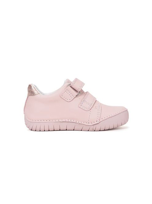 D.D.Step kislány Led-es cipő 25,