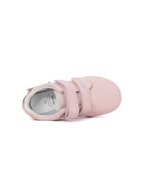 D.D.Step kislány Led-es cipő 25,