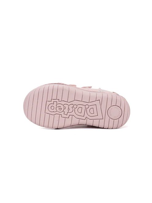 D.D.Step kislány Led-es cipő 25,