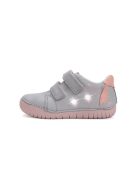 D.D.Step kislány Led-es cipő 30,