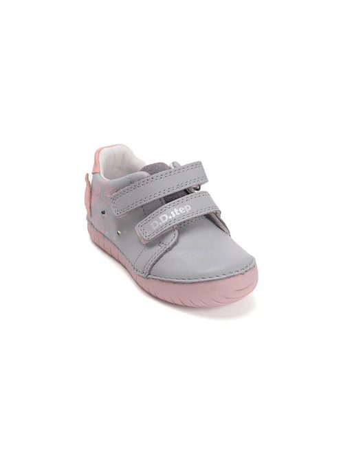 D.D.Step kislány Led-es cipő 30,