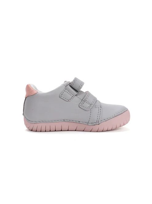 D.D.Step kislány Led-es cipő 30,