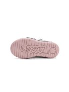 D.D.Step kislány Led-es cipő 30,