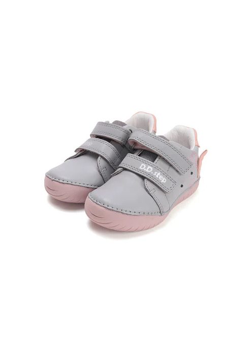 D.D.Step kislány Led-es cipő 30,