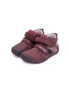 D.D.Step kislány "Barefoot" cipő 30,