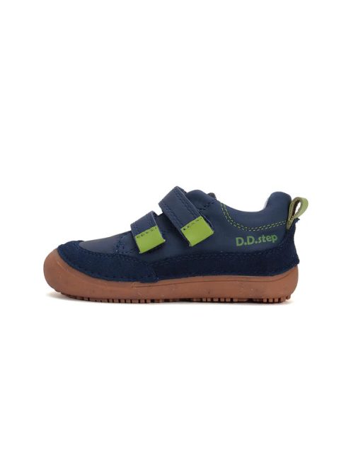 D.D.Step kisfiú "Barefoot" cipő 30,
