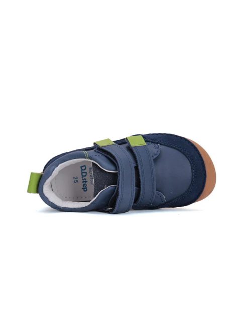 D.D.Step kisfiú "Barefoot" cipő 30,