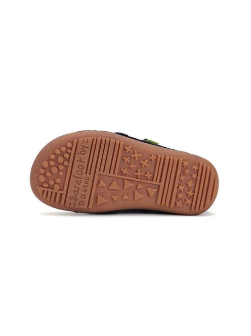 D.D.Step kisfiú "Barefoot" cipő 30,