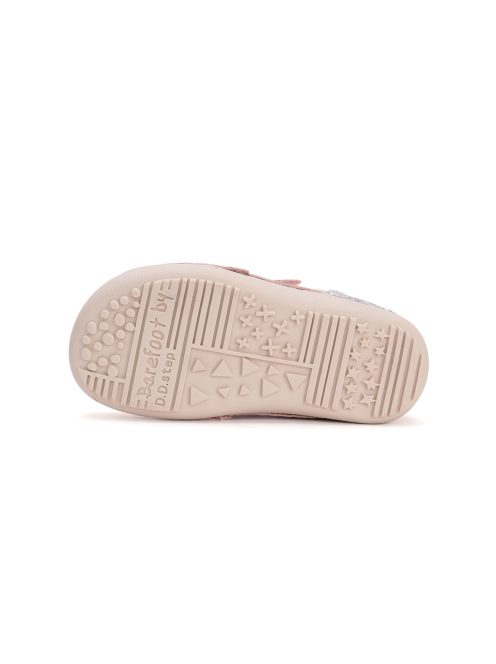 D.D.Step kislány "Barefoot" cipő 30,