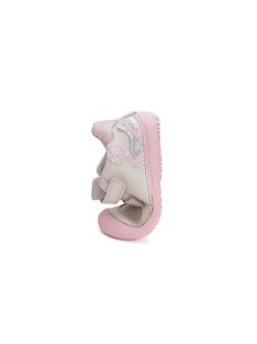 D.D.Step kislány "Barefoot" cipő 25, 30,