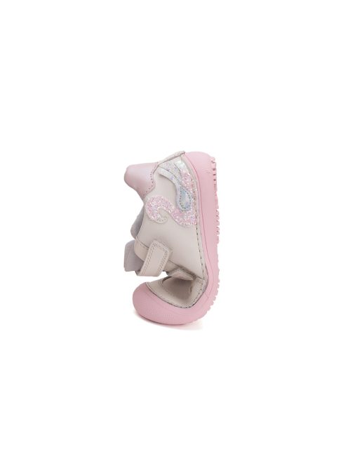 D.D.Step kislány "Barefoot" cipő 25, 30,