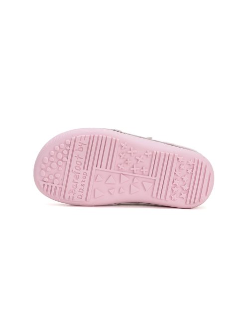 D.D.Step kislány "Barefoot" cipő 25, 30,