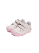 D.D.Step kislány "Barefoot" cipő 25, 30,