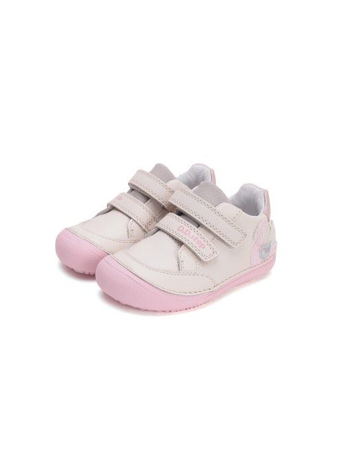 D.D.Step kislány "Barefoot" cipő 25, 30,
