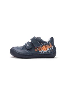 D.D.Step kisfiú "Barefoot" cipő 30,