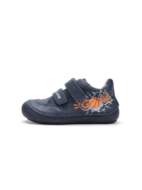 D.D.Step kisfiú "Barefoot" cipő 30,