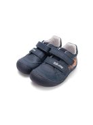 D.D.Step kisfiú "Barefoot" cipő 30,