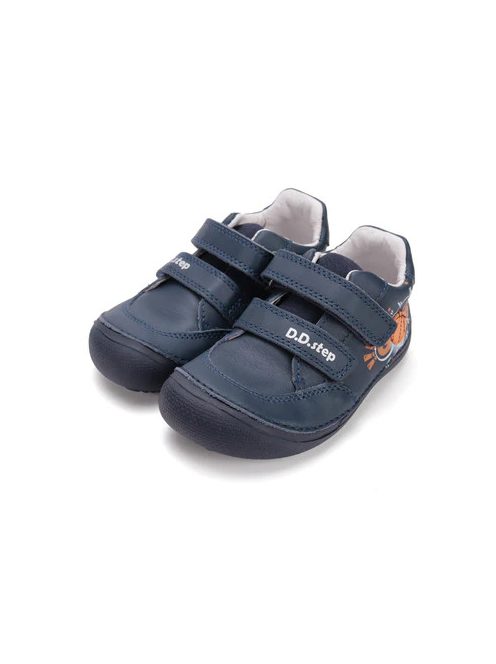 D.D.Step kisfiú "Barefoot" cipő 30,