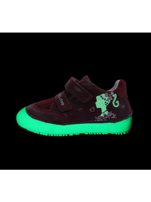 D.D.Step kislány "Barefoot" cipő 29,