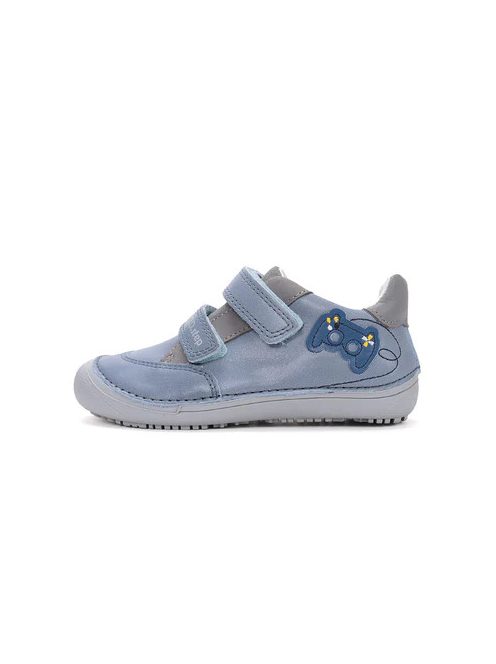 D.D.Step kisfiú "Barefoot" cipő 25-30
